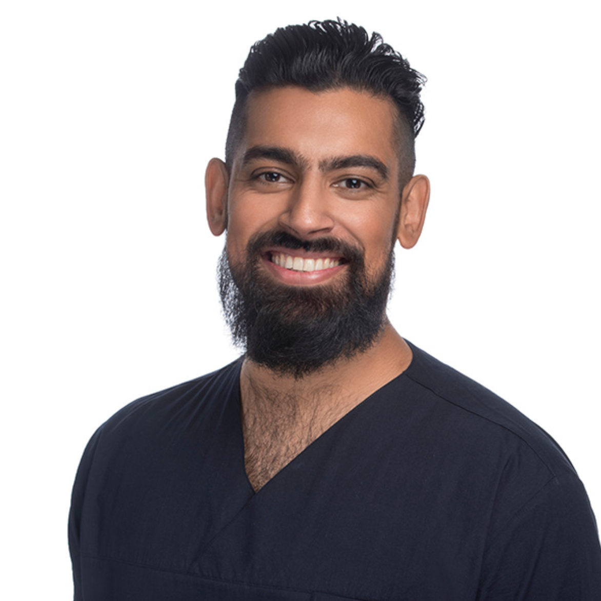 ICON INFILTRATION & RUBBER DAM MASTERY with Dr Shiraz Khan