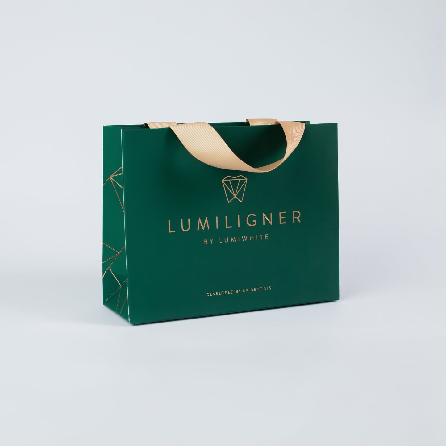 CLEAR ALIGNERS FOR BEGINNERS with LUMILIGNER